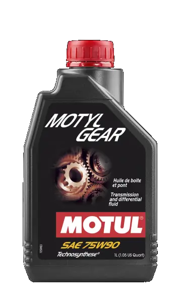 MOTUL 109055
