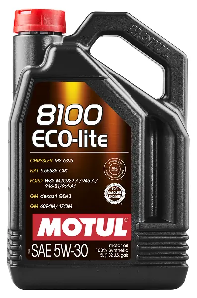 MOTUL 108214
