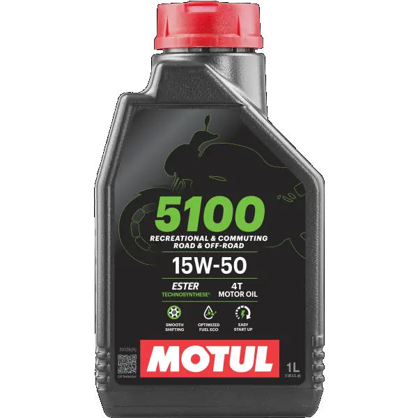 MOTUL 104080