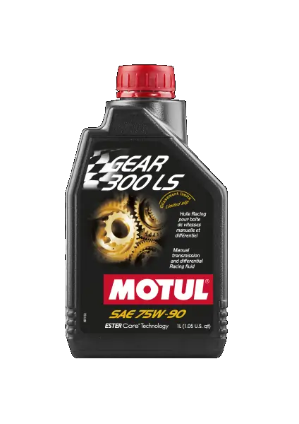 MOTUL 105778
