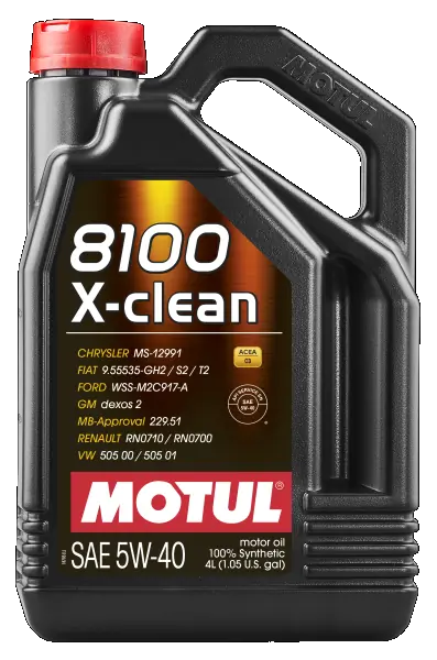 MOTUL 104720