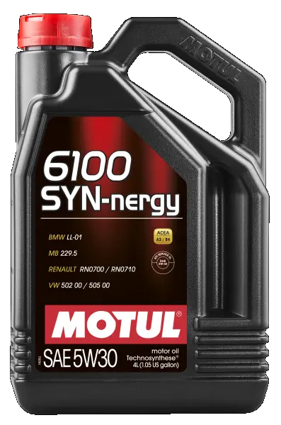 MOTUL 107971