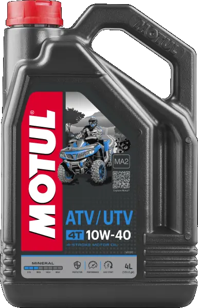 MOTUL 105879
