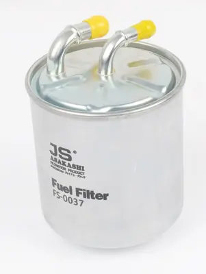 JS Asakashi FS0037