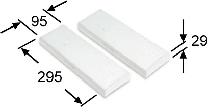 JS Asakashi AC8505SET
