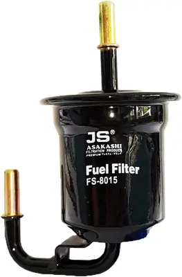 JS Asakashi FS8015