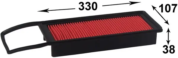 JS Asakashi A874J