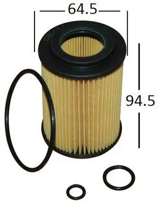 JS Asakashi OE0080