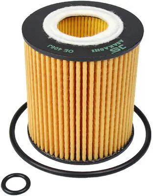 JS Asakashi OE406J