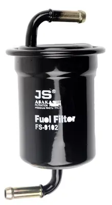 JS Asakashi FS9102