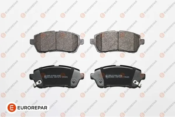 EUROREPAR 1617268780
