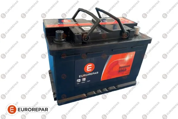 VARTA 570500076