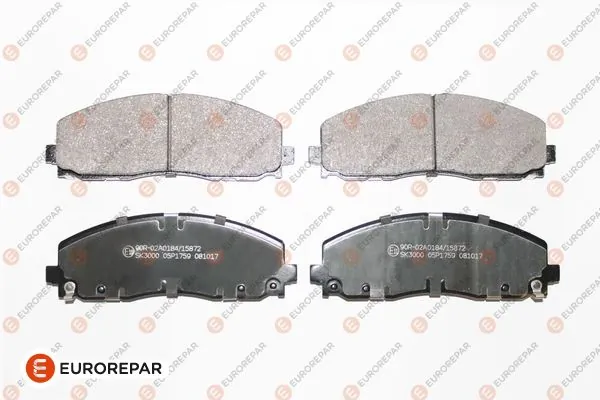EUROREPAR 1681165780