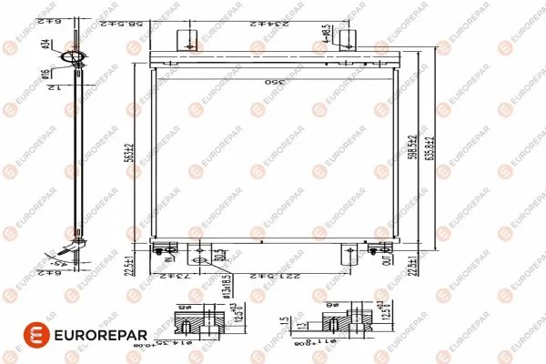 EUROREPAR 1626267380