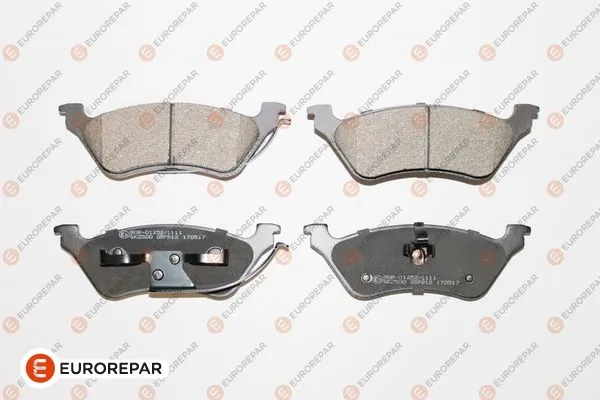 EUROREPAR 1681165680