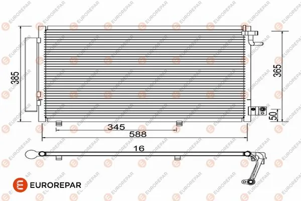 EUROREPAR 1610162880