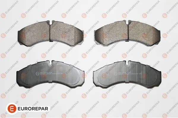 EUROREPAR 1617276380