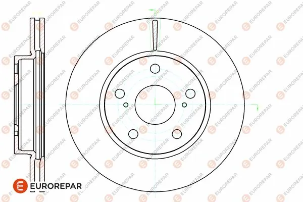 EUROREPAR 1642778780