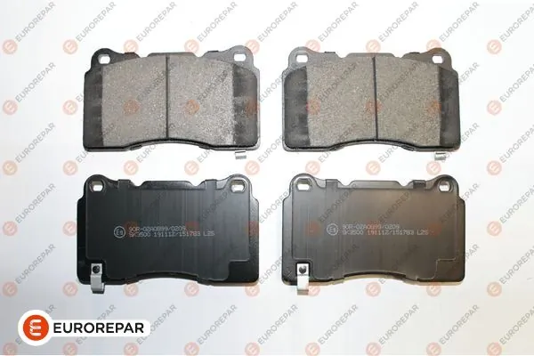 EUROREPAR 1675990380