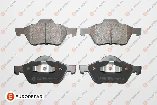 EUROREPAR 1617257380