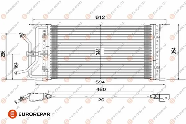 EUROREPAR 1609637480