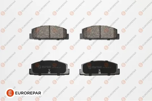 EUROREPAR 1623065480