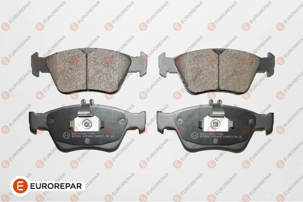 EUROREPAR 1617254580