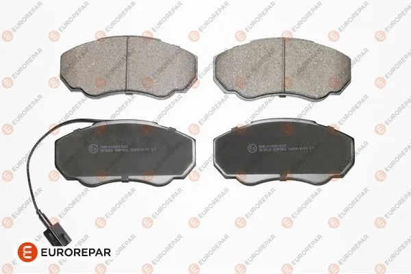 EUROREPAR 1617280580