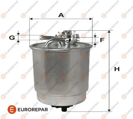 EUROREPAR E148105