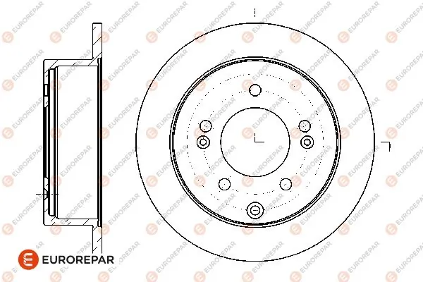 EUROREPAR 1667871780