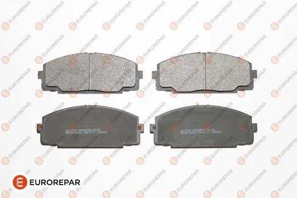 EUROREPAR 1675992980