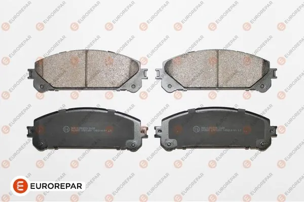 EUROREPAR 1639382180