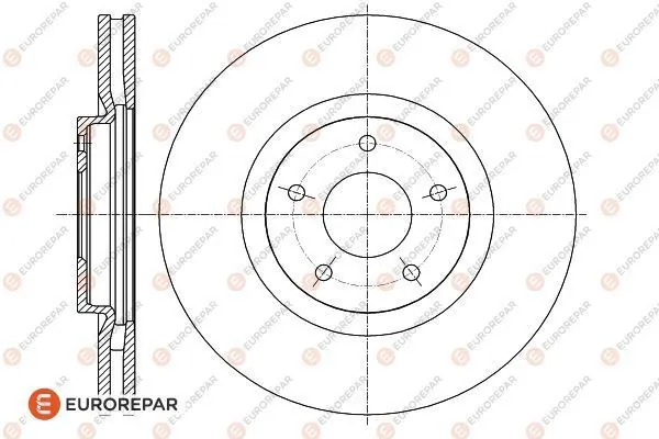 EUROREPAR 1622812980