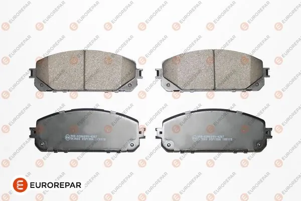 EUROREPAR 1681164180
