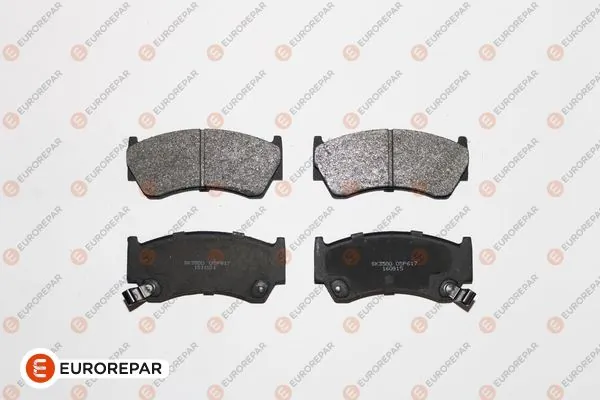 EUROREPAR 1617267780
