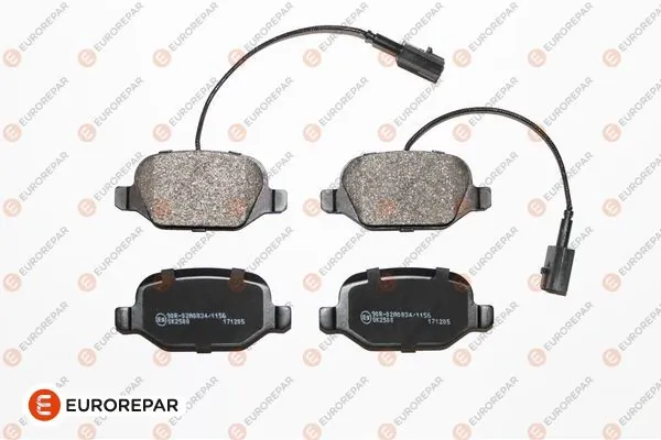 EUROREPAR 1617283880