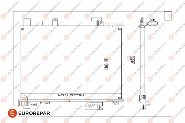 EUROREPAR 1610162080