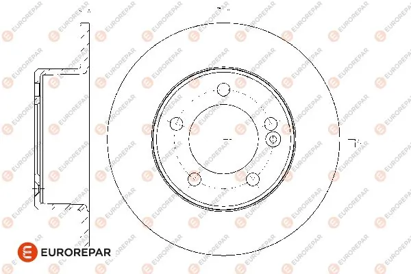 EUROREPAR 1667855080