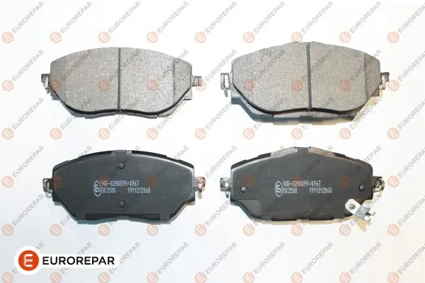 EUROREPAR 1681166580