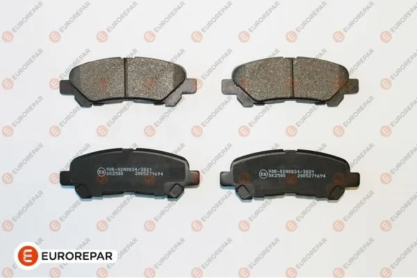 EUROREPAR 1667816380