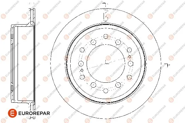 EUROREPAR 1667865580