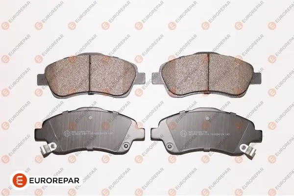 EUROREPAR 1617263480