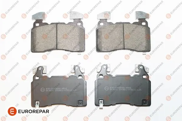 EUROREPAR 1673898780