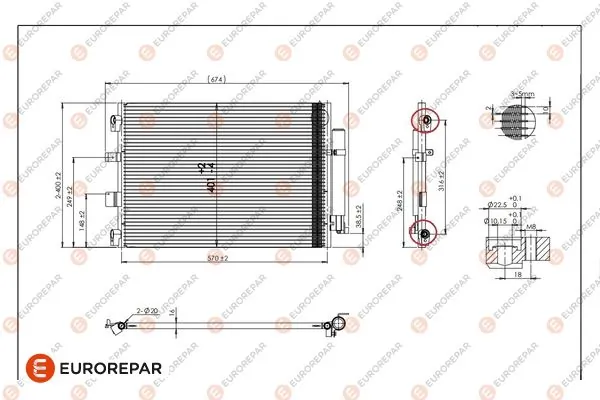 EUROREPAR 1679997380