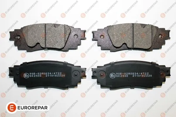 EUROREPAR 1689801580
