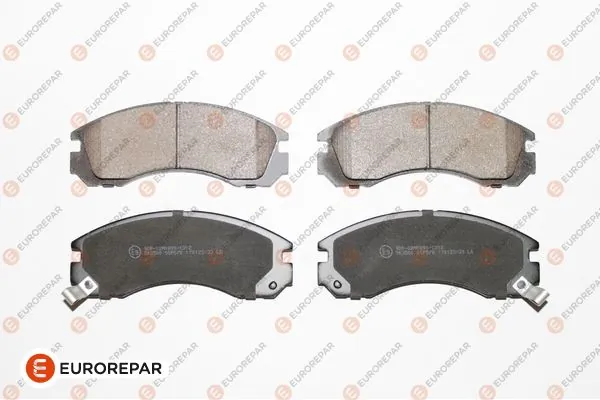 EUROREPAR 1617251680
