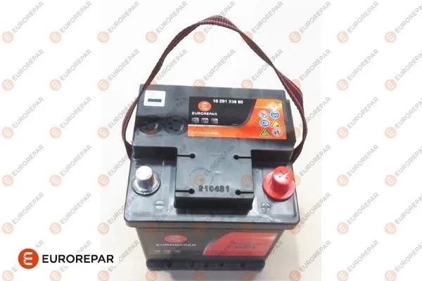 EUROREPAR 1629123880