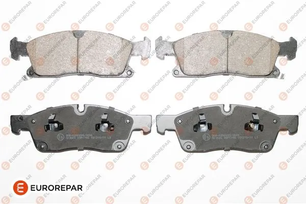 EUROREPAR 1639382080