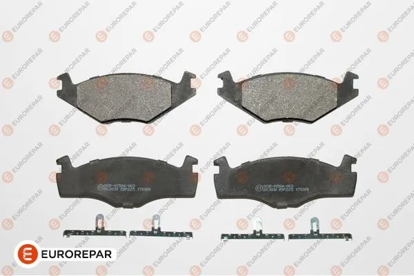 EUROREPAR 1617248080