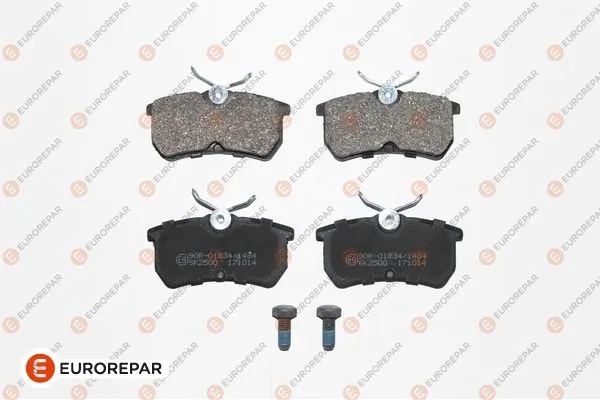 EUROREPAR 1617261980